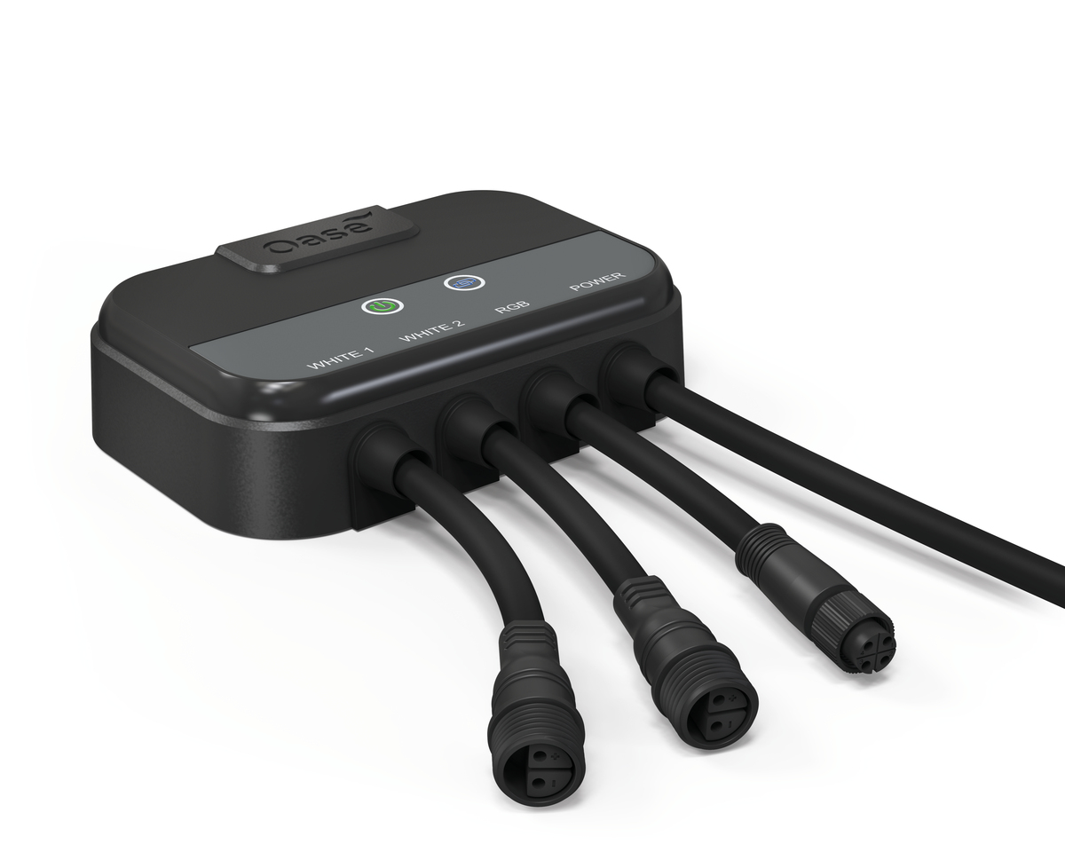 LunAqua Connect Starter Set Controllable