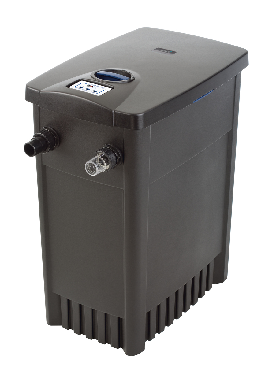 FiltoMatic CWS 25000