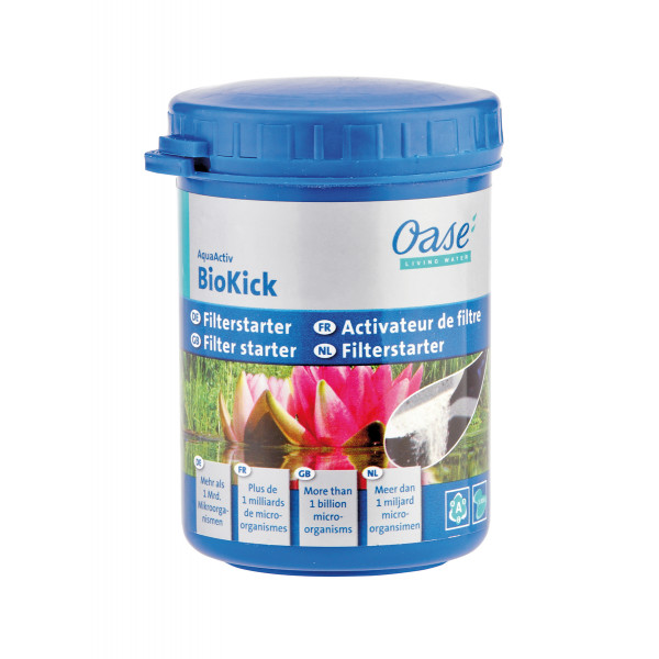 AquaActiv BioKick 95 g (100 ml)