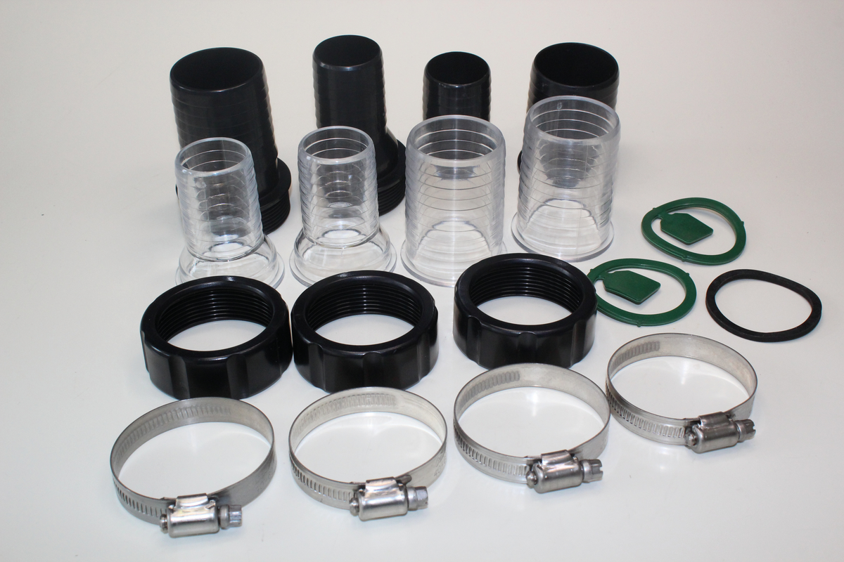 Beipack Pressure Filter