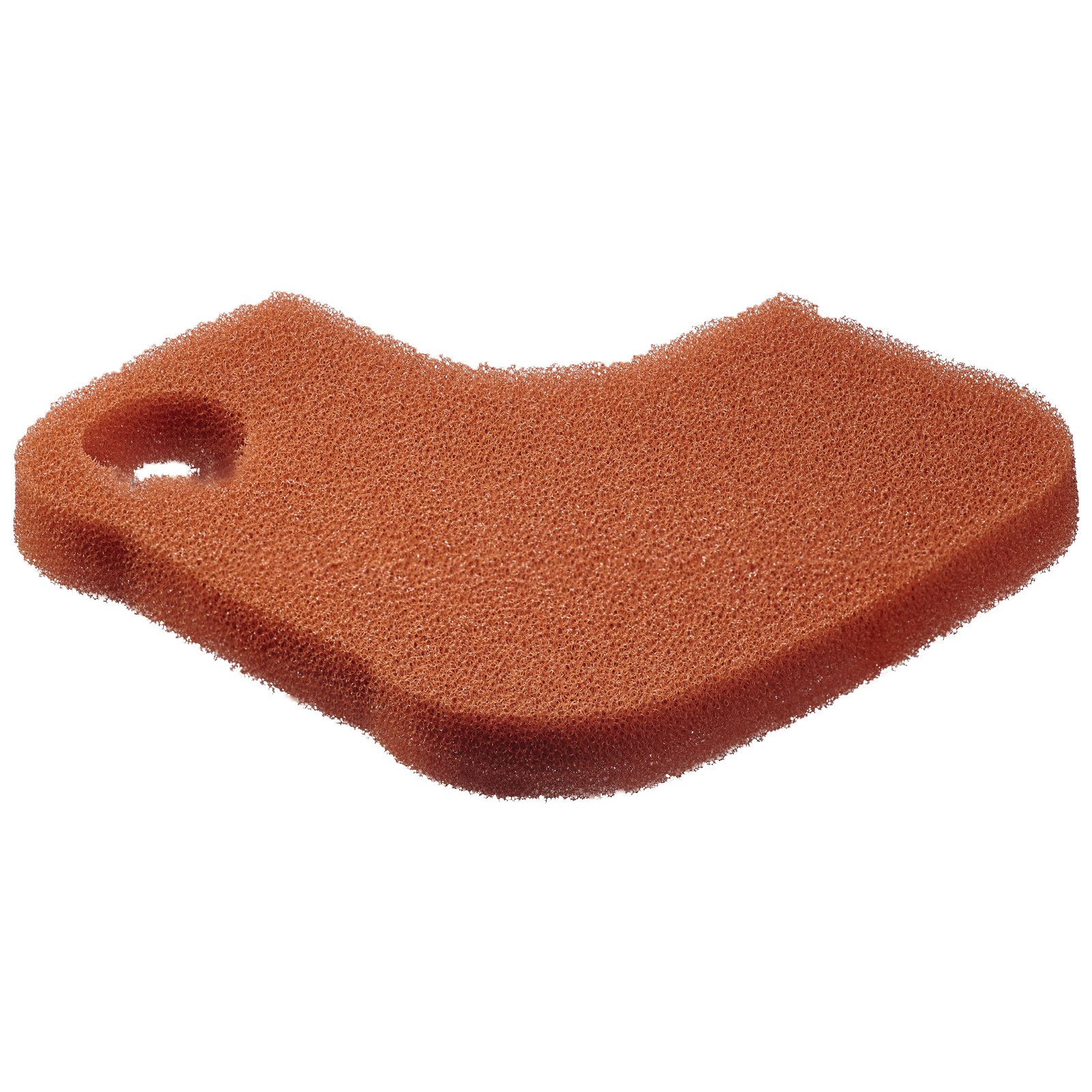 Filterschaum BioMaster 30 ppi orange