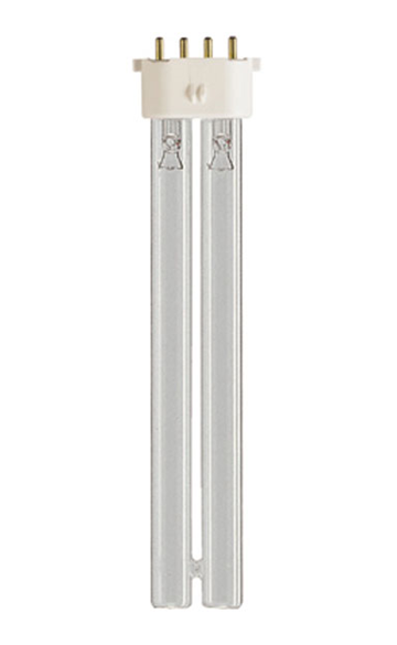 UVC-Lampe (24 Watt, 2G11) für reeflexUV 2000