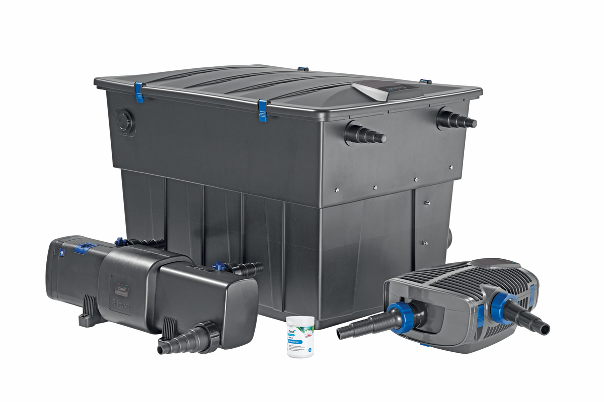 BioTec ScreenMatic² Set 60000 OC BioTec ScreenMatic² Set 60000 OC