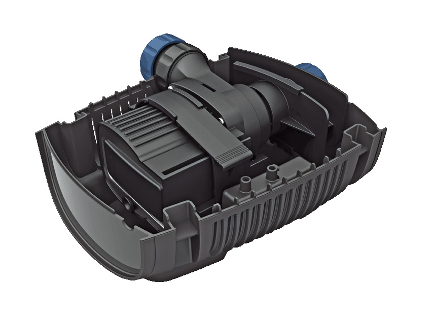 Oase AquaMax Eco Premium 13000 Core 6