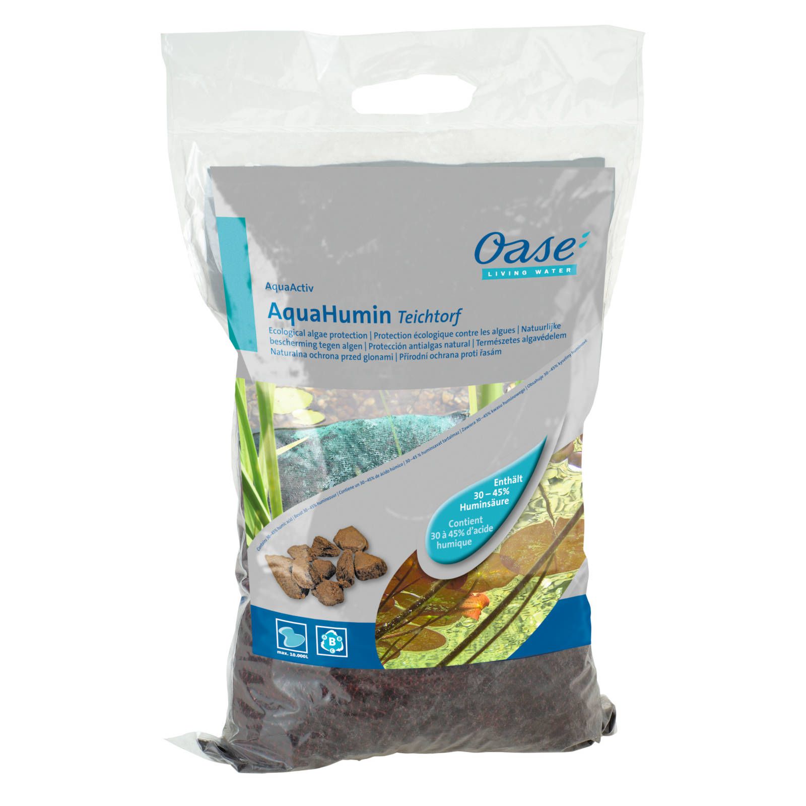 AquaActiv AquaHumin 10 l