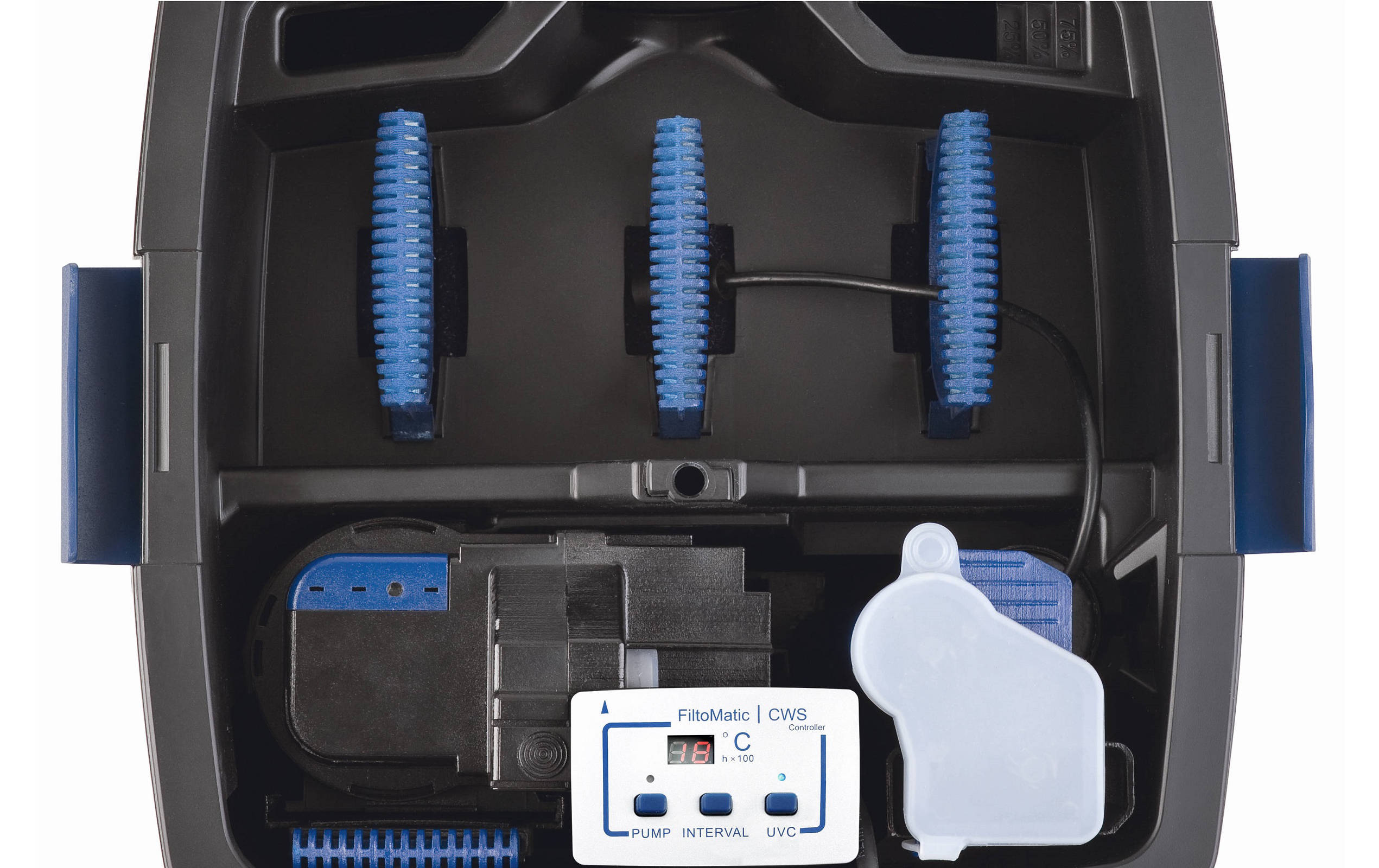 FiltoMatic CWS 25000