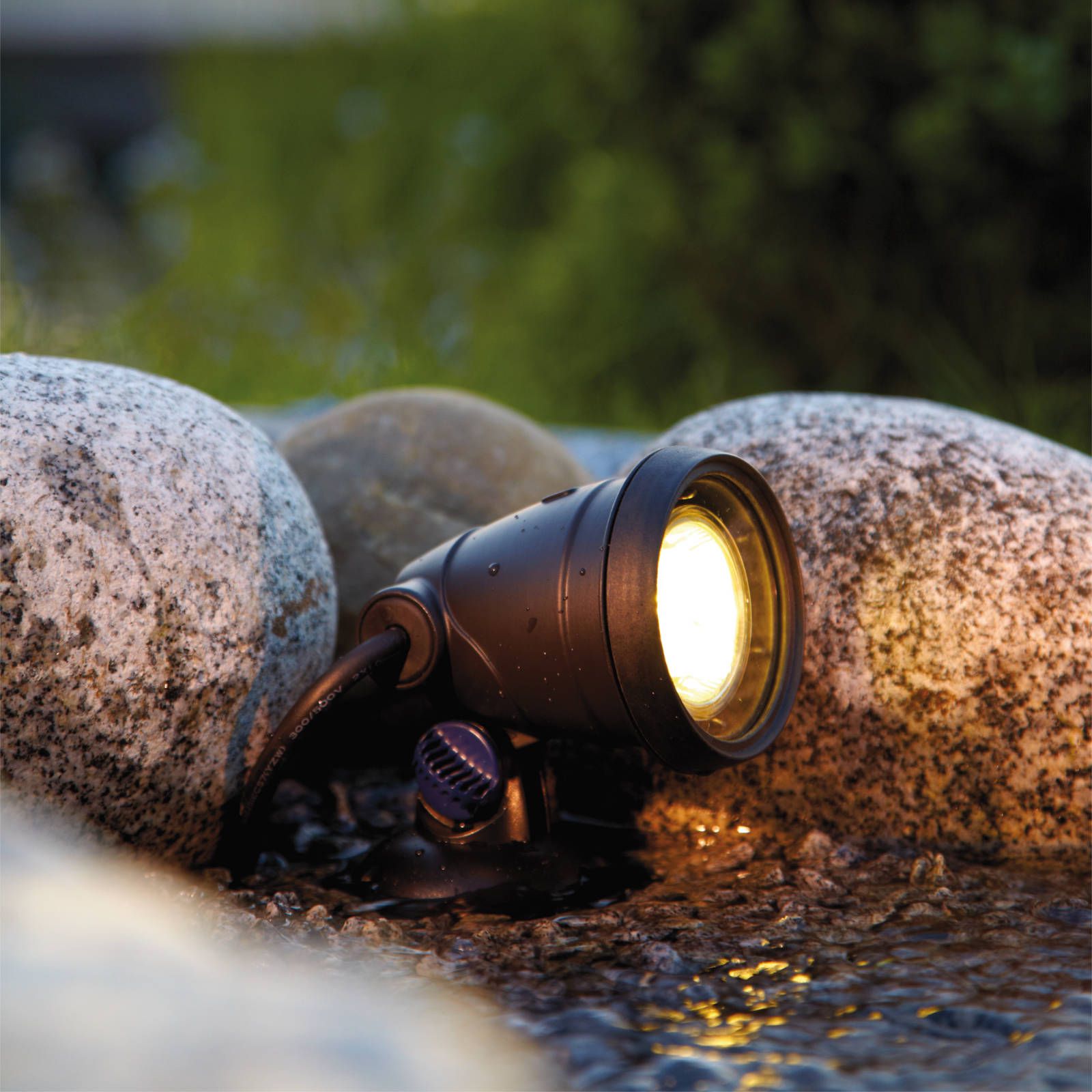 LunAqua Classic LED Set 1