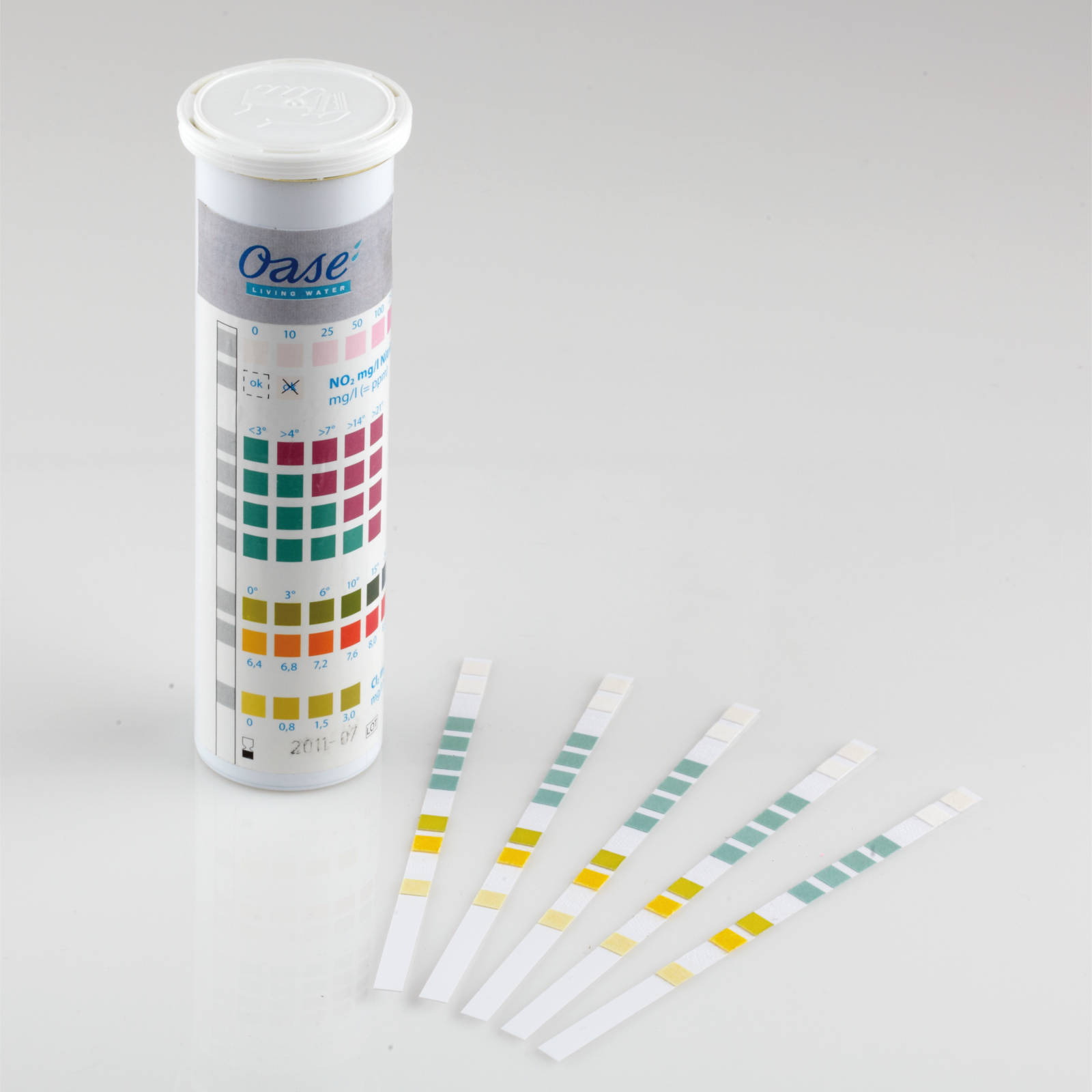 AquaActiv QuickSticks 6in1