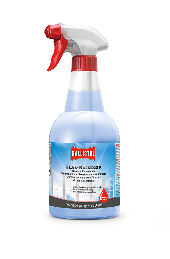 Reinigungsmittel