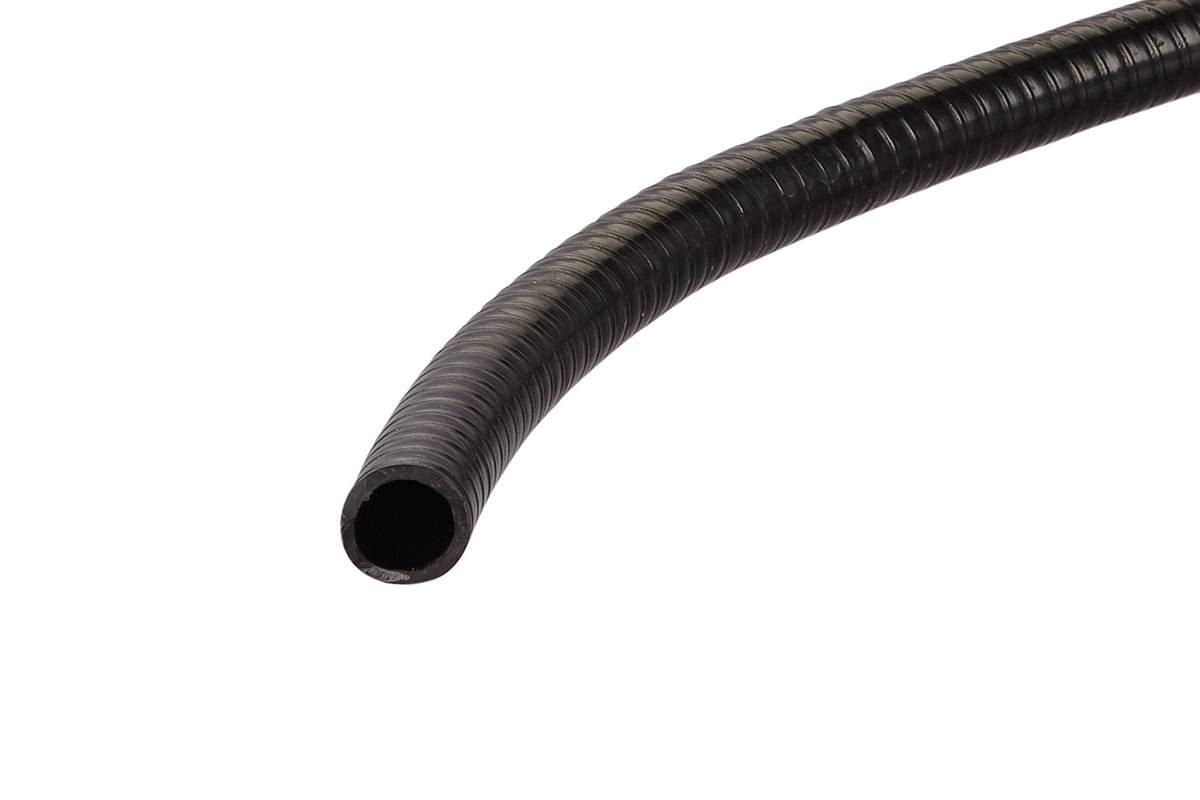 Oase Spiralschlauch schwarz 1/2", 30 m 