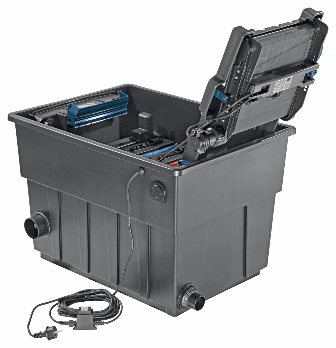 BioTec ScreenMatic² 60000
