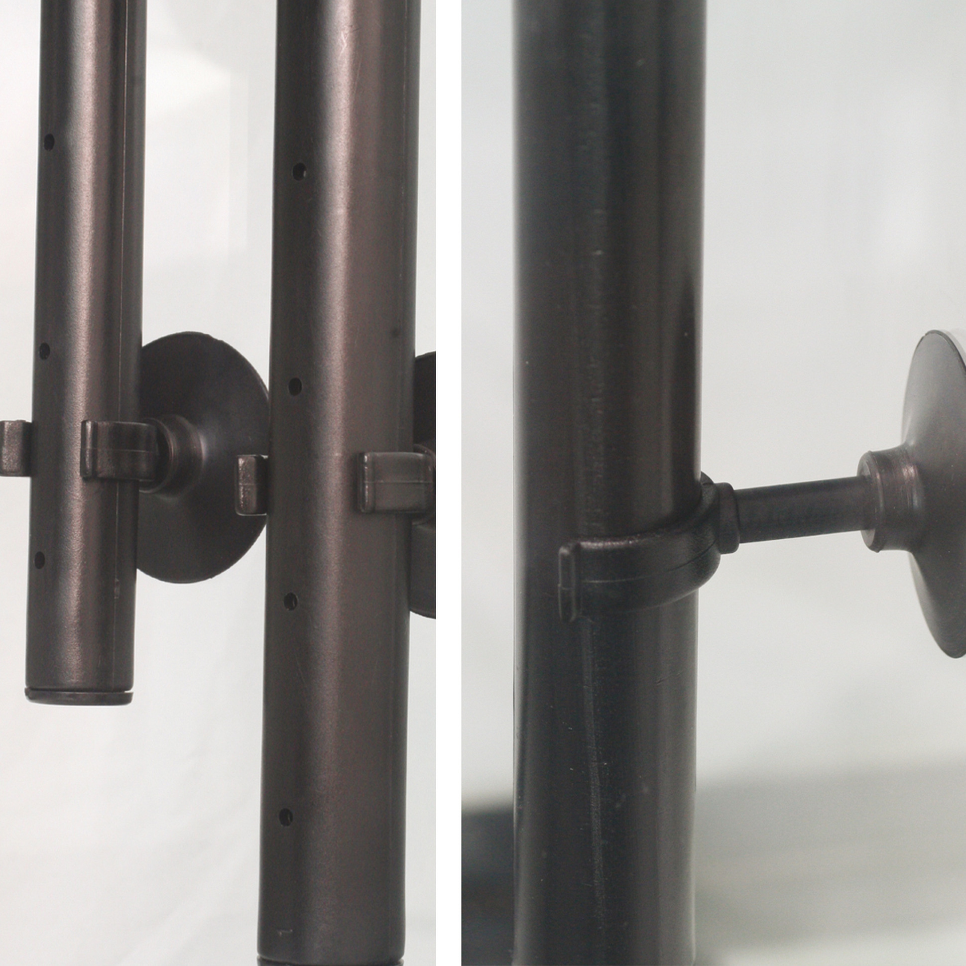 JBL FixSet CPe 1500/1.2 Saughalter mit Clips