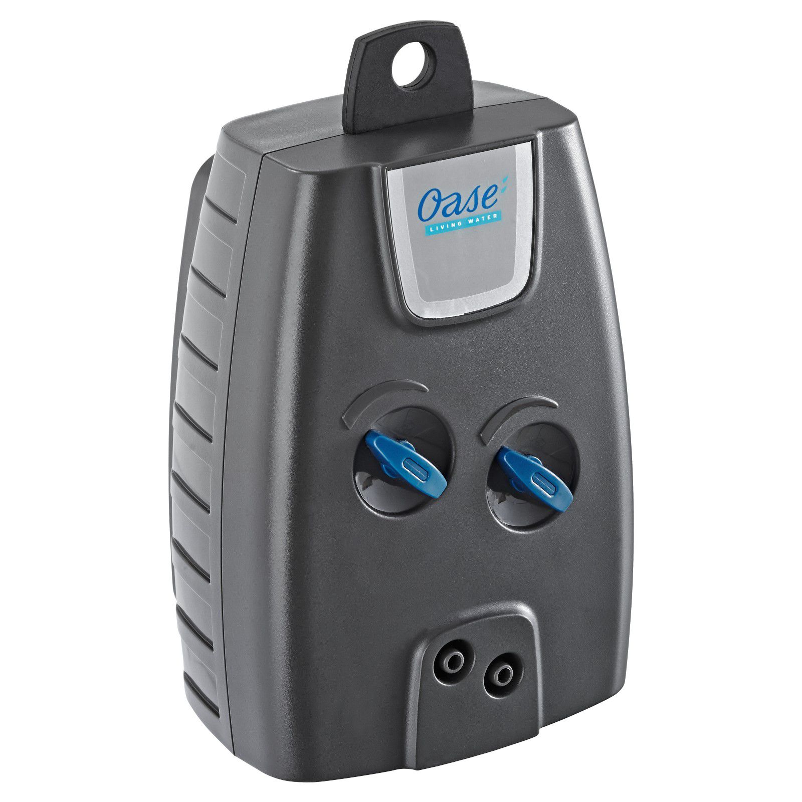  OxyMax 200 Ersatzteile 