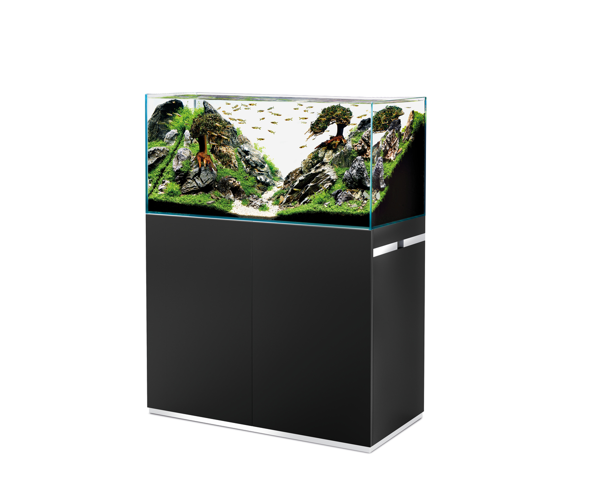 ScaperLine 100 schwarz Set