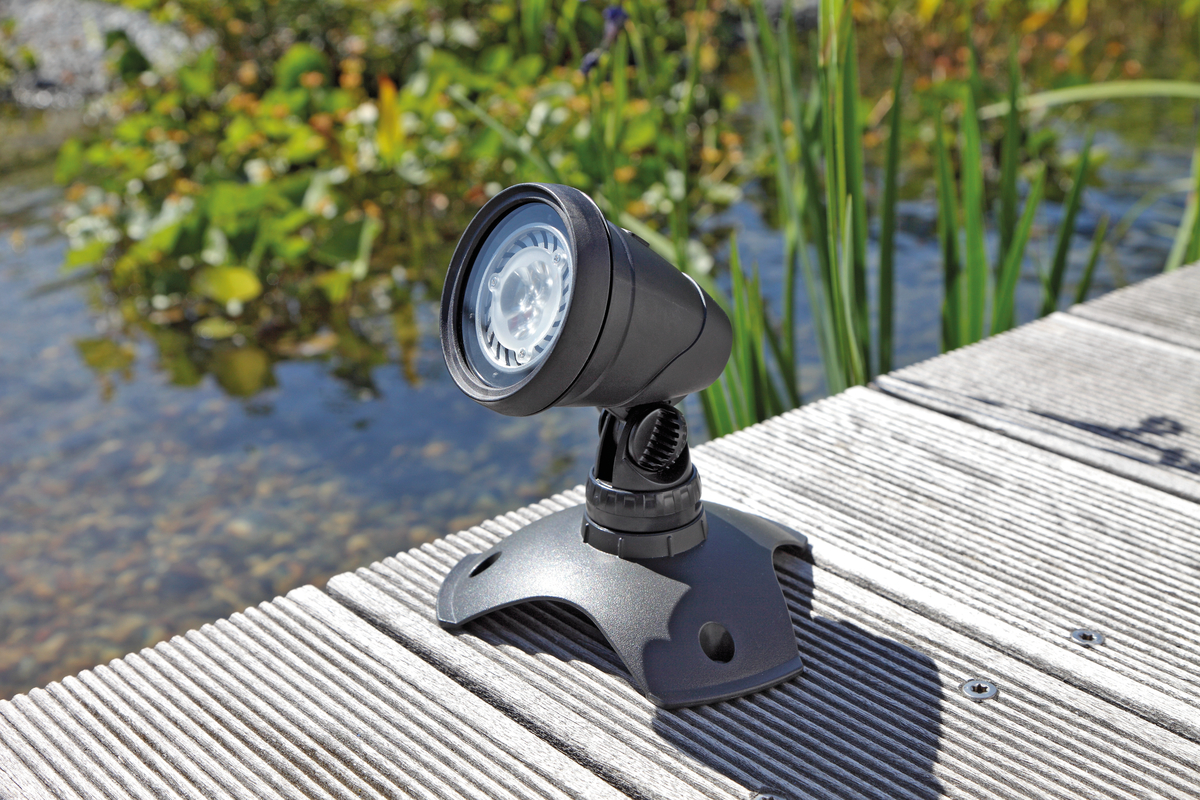 LunAqua 3 LED Set 1 