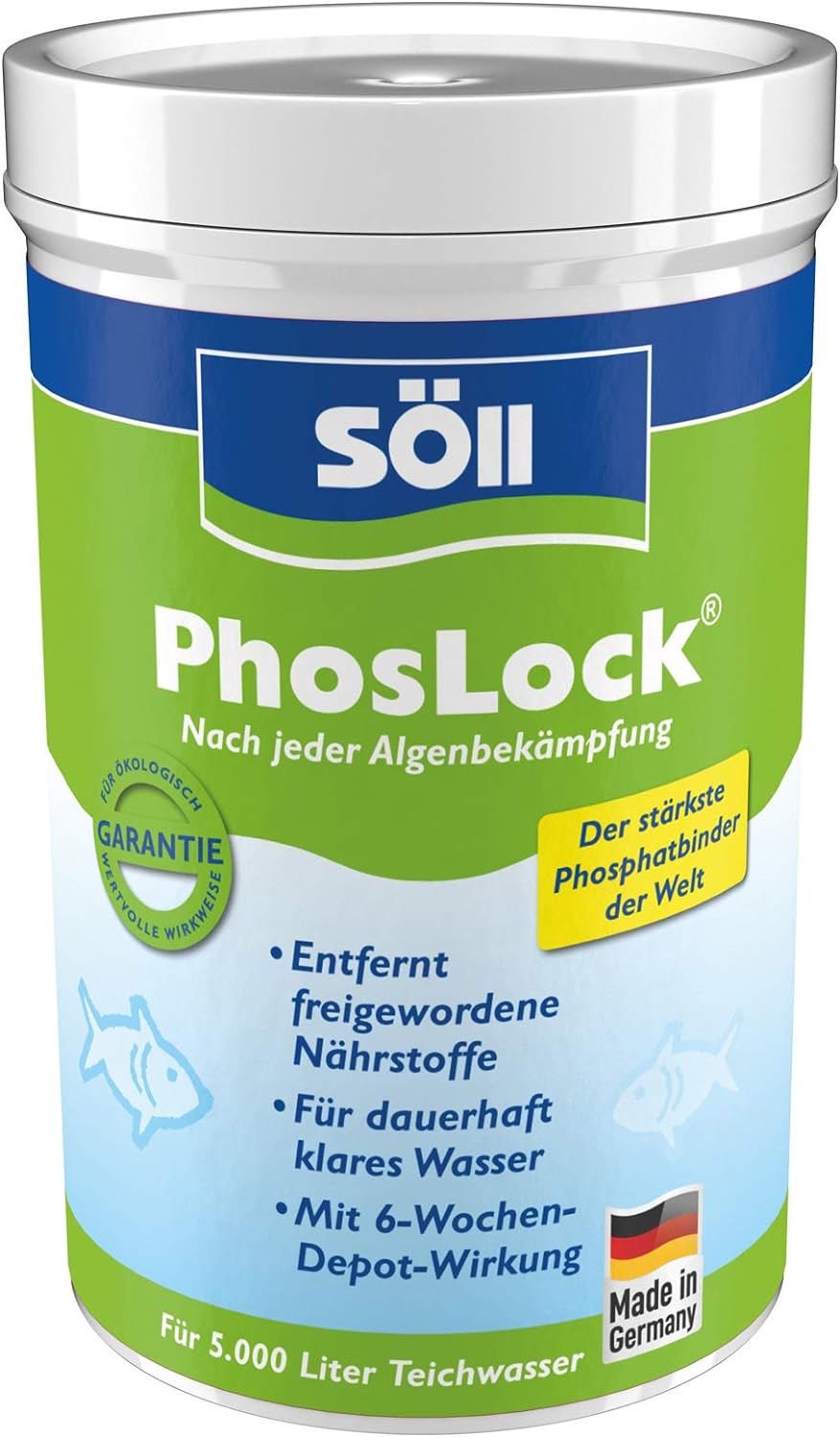 PhosLock 250 g