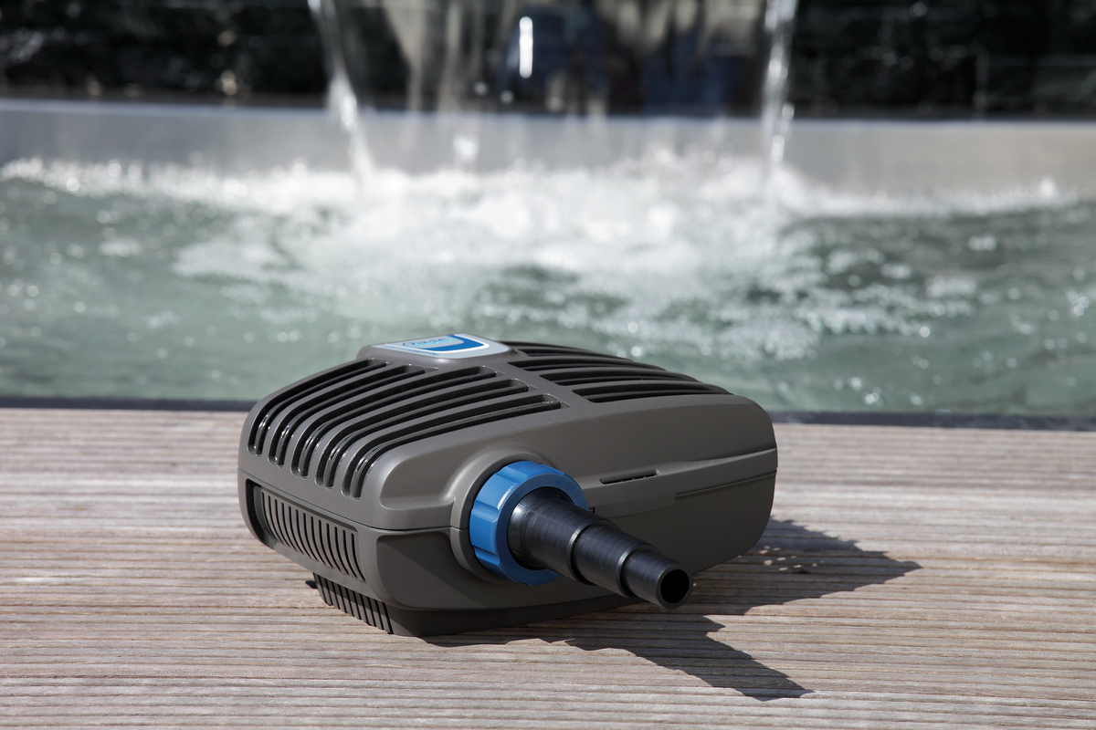 AquaMax Eco Classic 5500