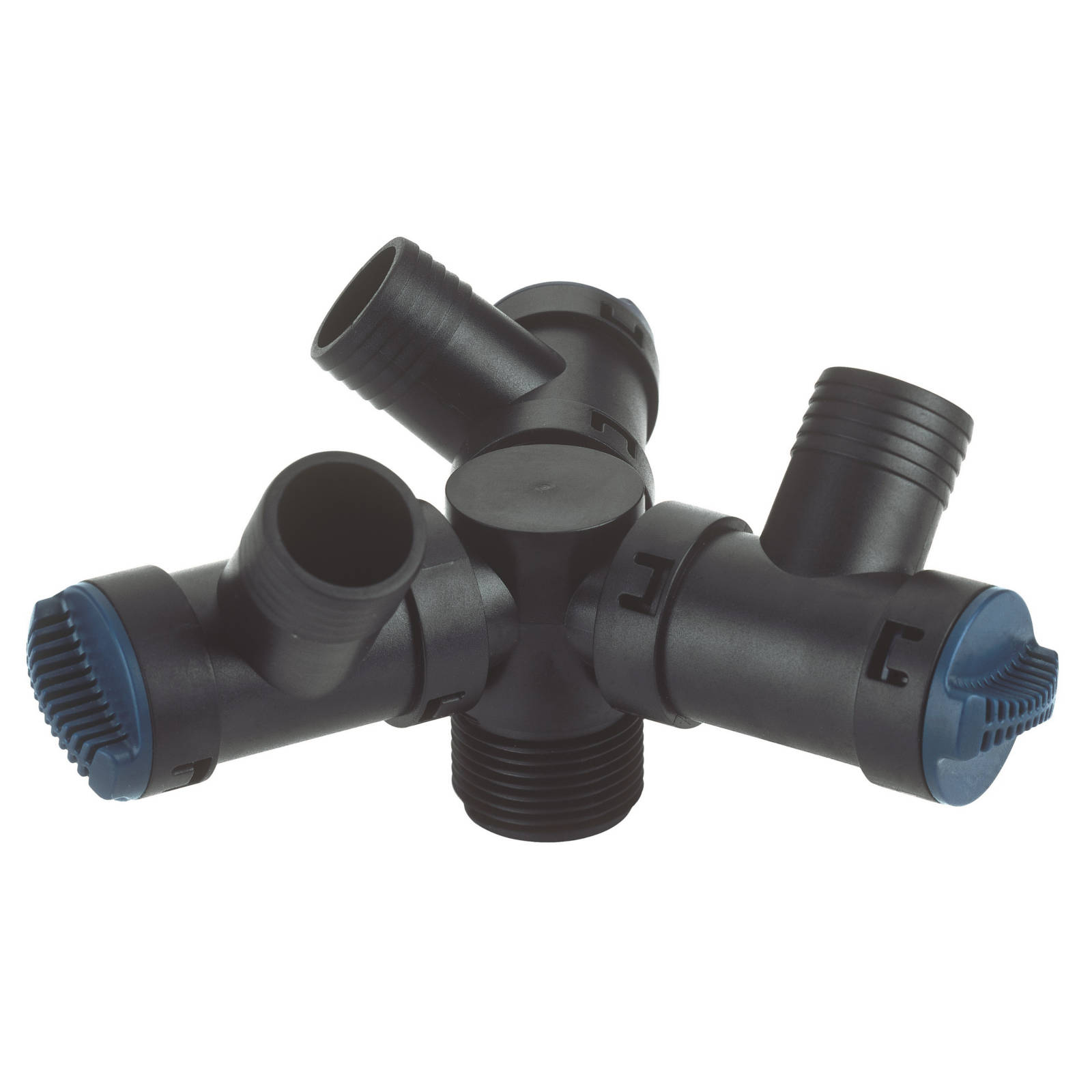 Wasserverteiler Multi WD 1"