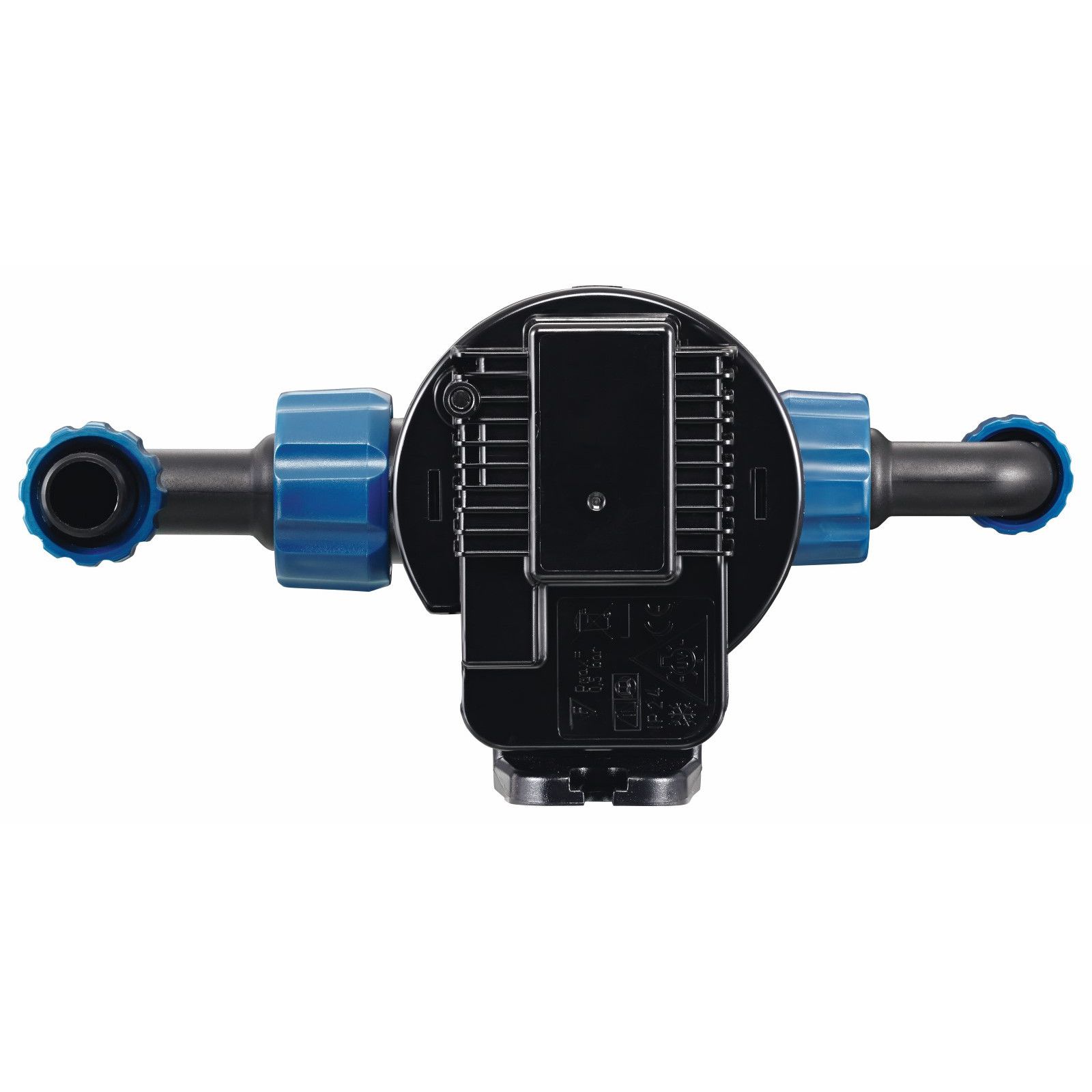 ClearTronic 9 W