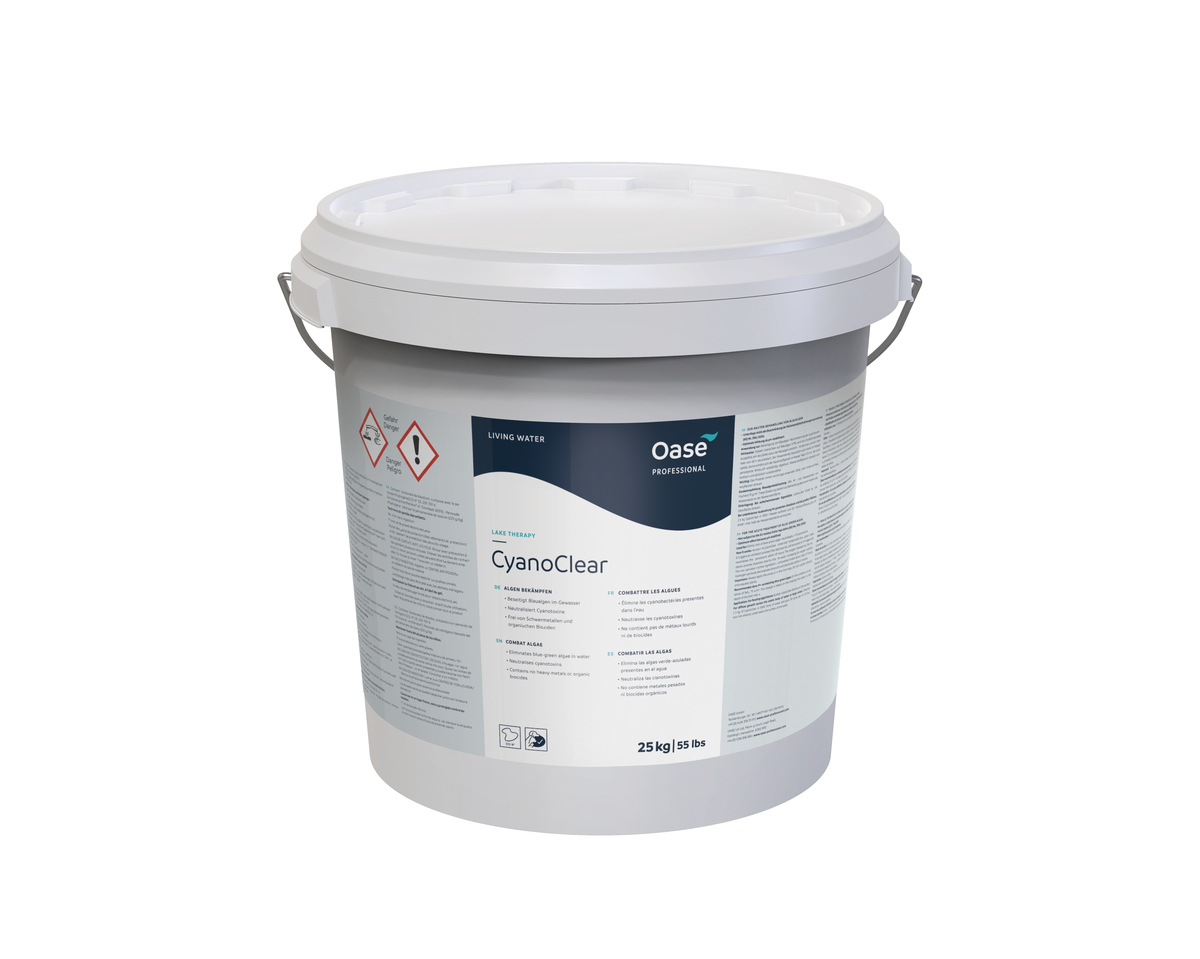 Oase CyanoClear - 25 kg