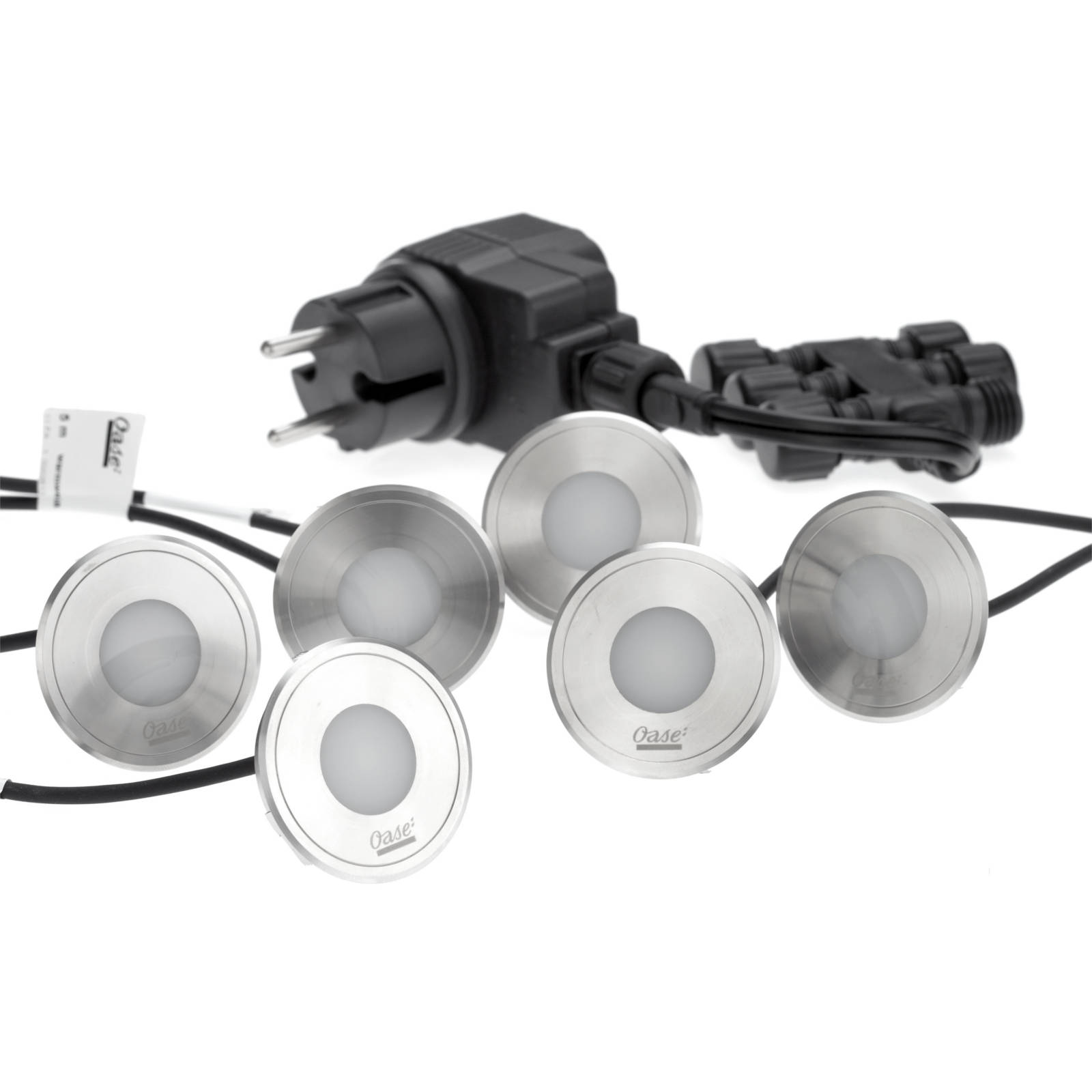 LunAqua Terra LED Set 6