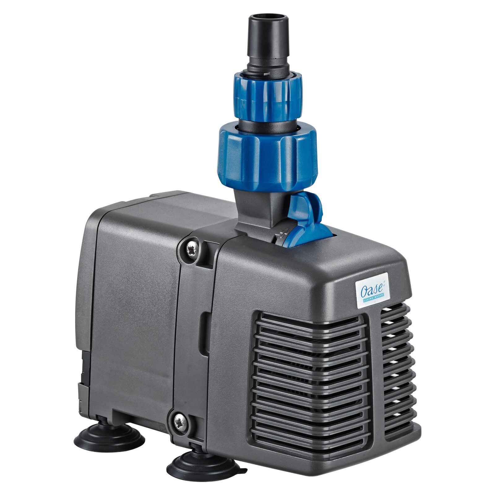 OptiMax 4000