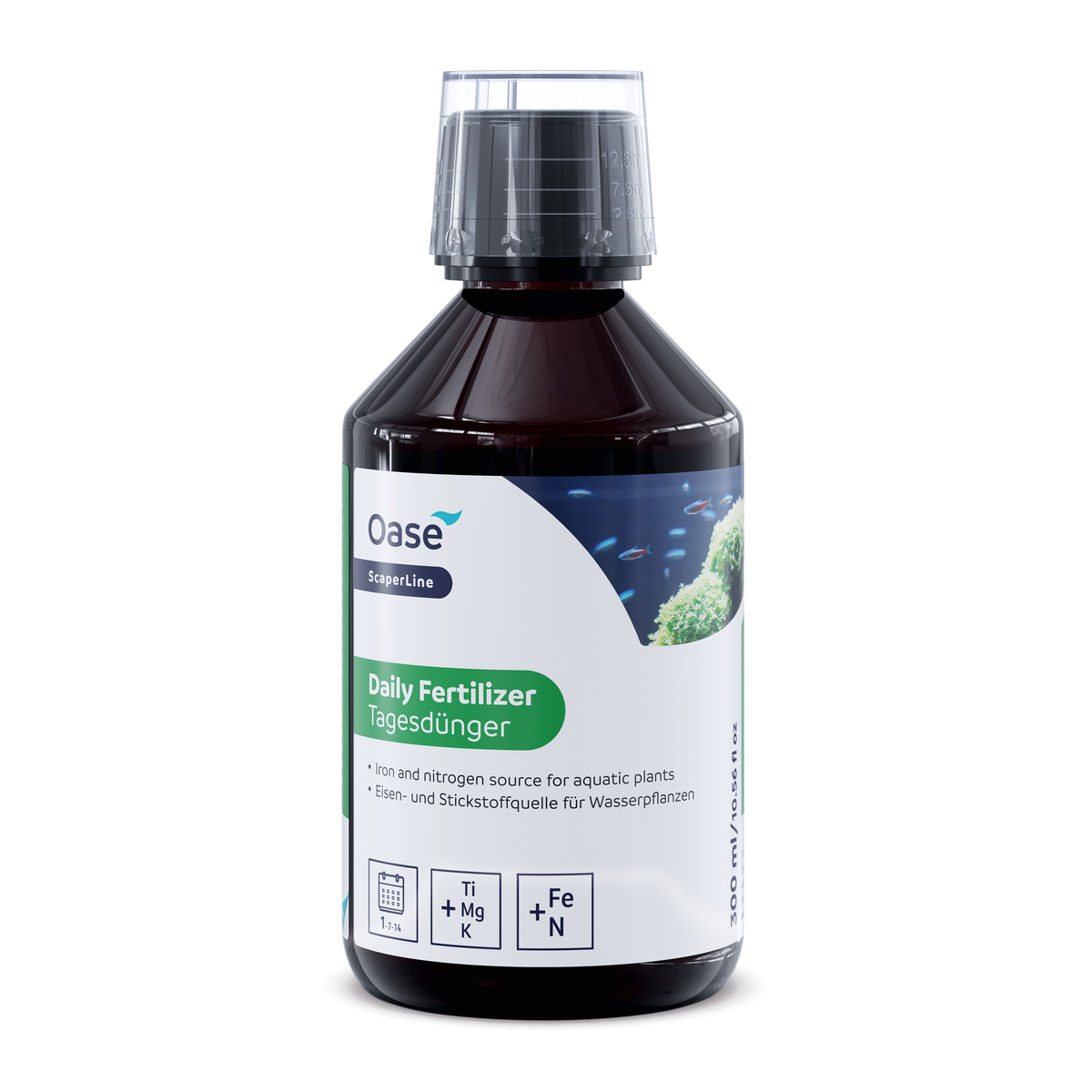 ScaperLine Tagesdünger 300 ml
