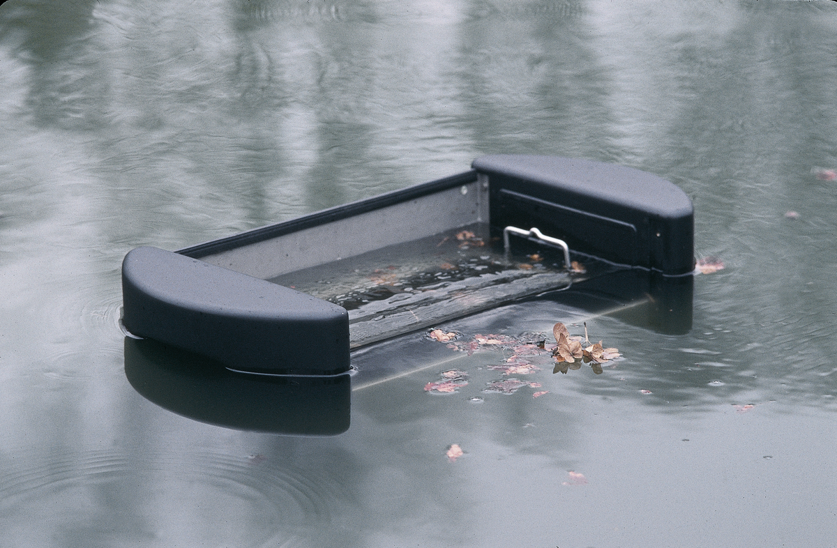 Skimmer 250