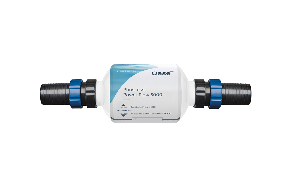 PhosLess Power Flow 3000