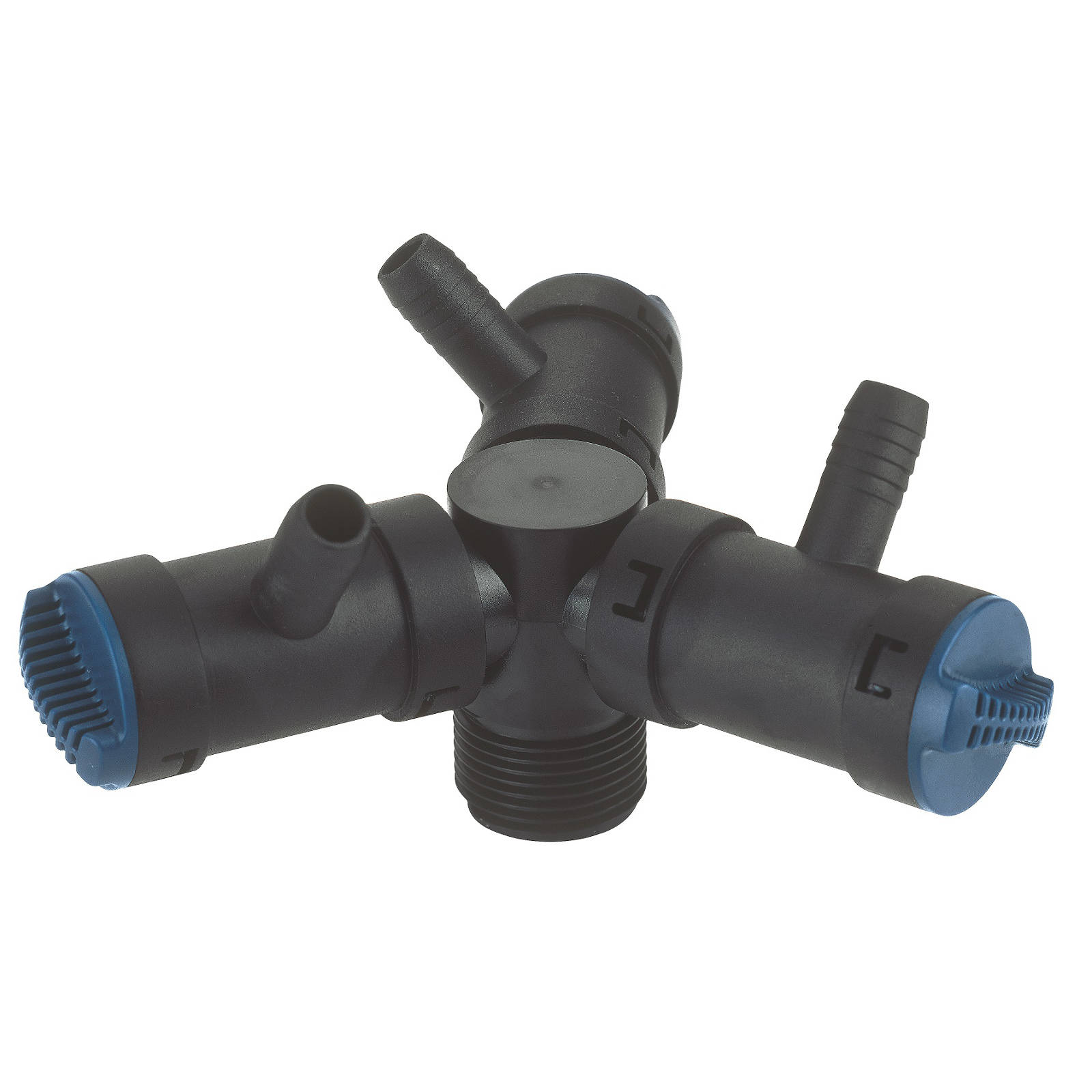 Wasserverteiler Multi WD 1/2"