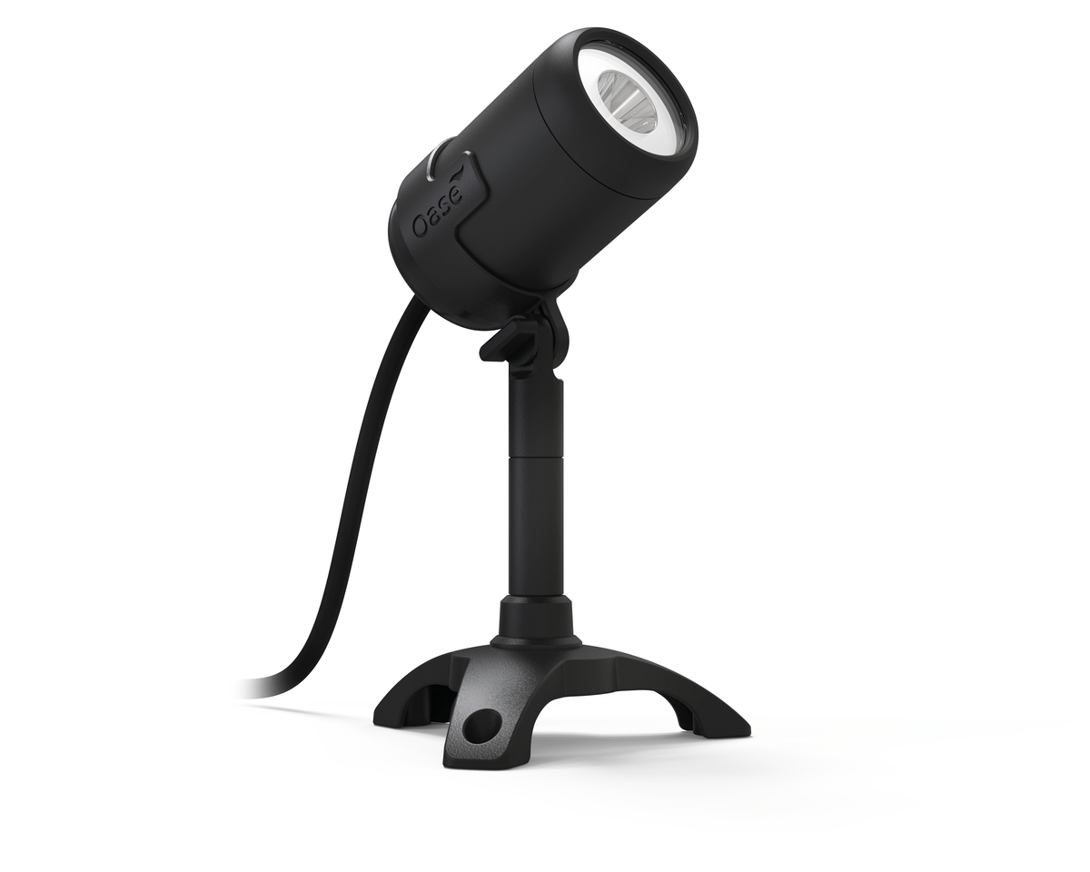 LunAqua Connect Starter Set Controllable