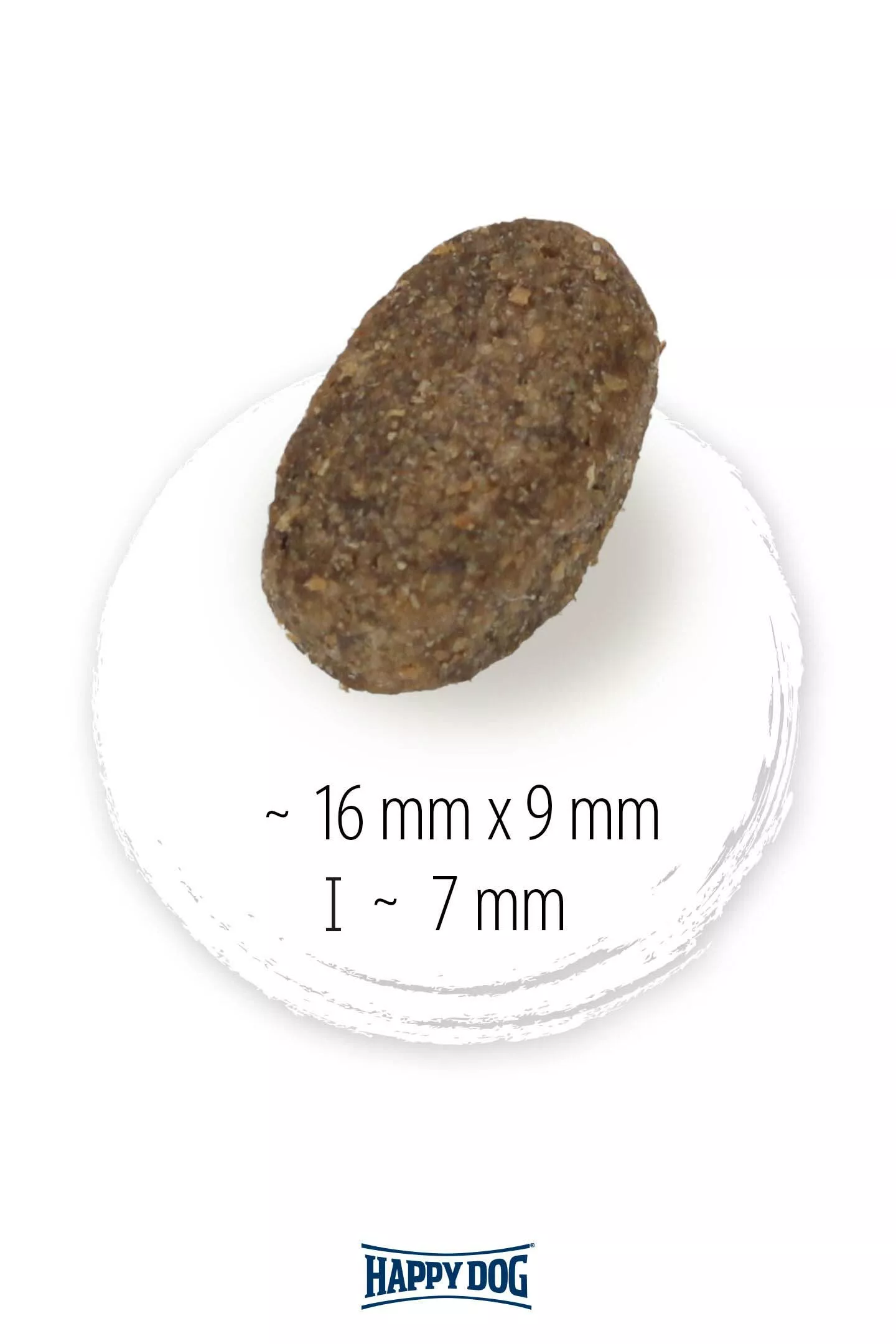 Happy Dog Natur NaturCroq Lamm & Reis 1 kg