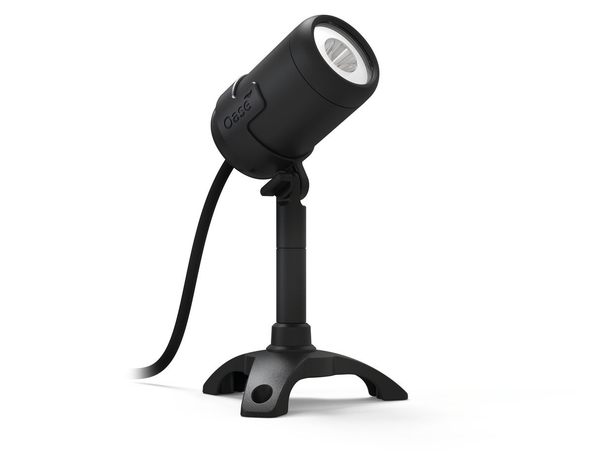 LunAqua Connect Starter Set Controllable