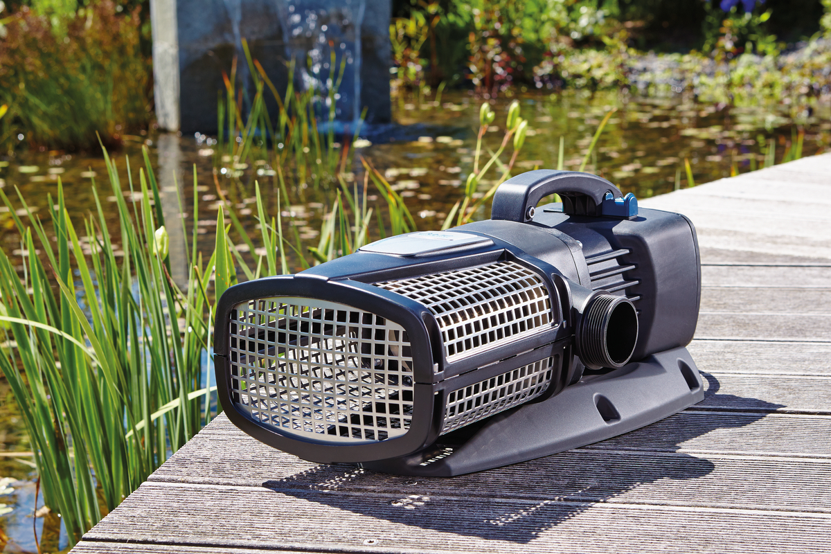 AquaMax Eco Expert 36000