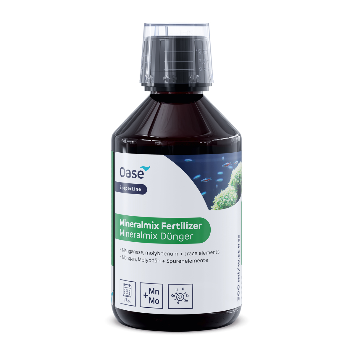 ScaperLine Mineralmix Dünger 300 ml