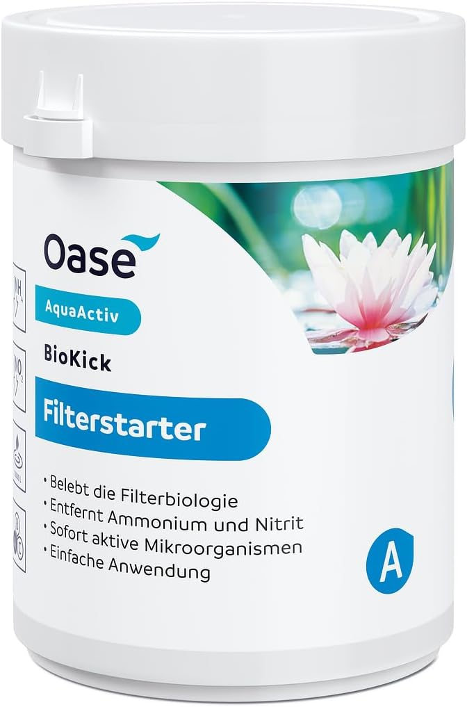 AquaActiv BioKick 95 g (100 ml)