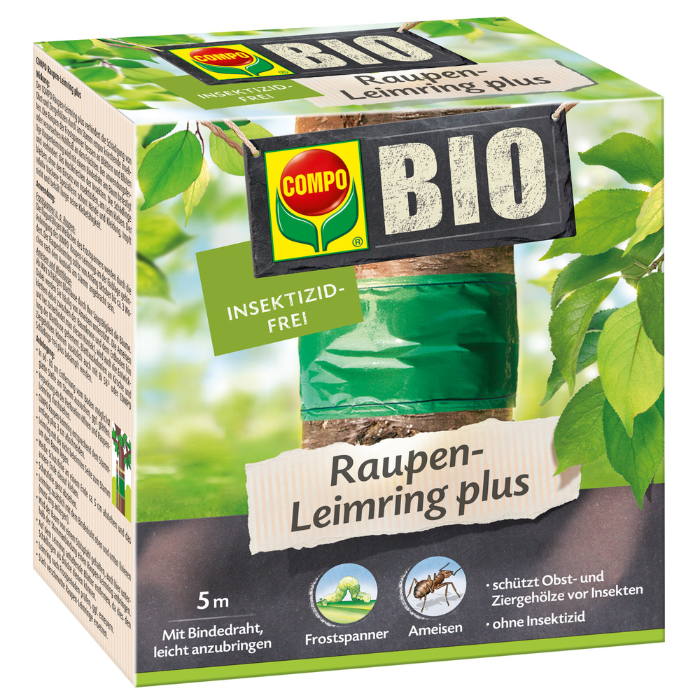 Ungebetene Gäste