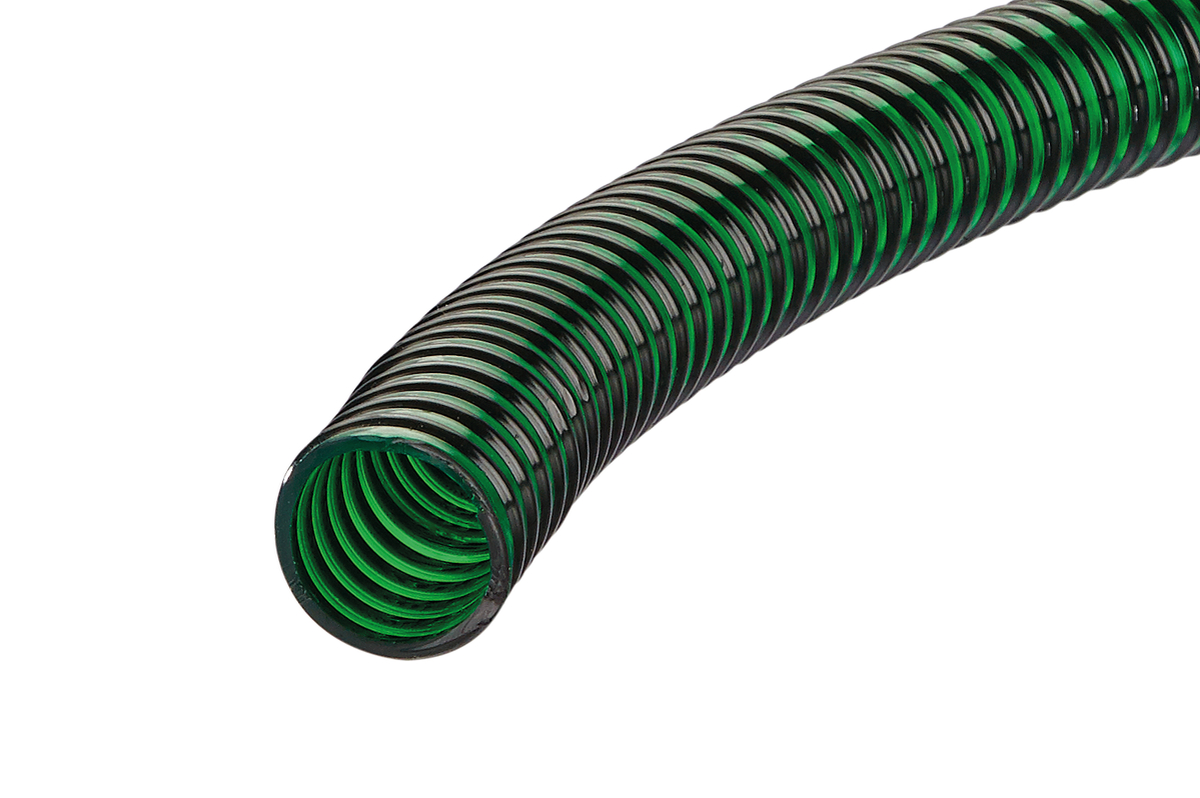  Oase Spiralschlauch grün 1", 25 m 