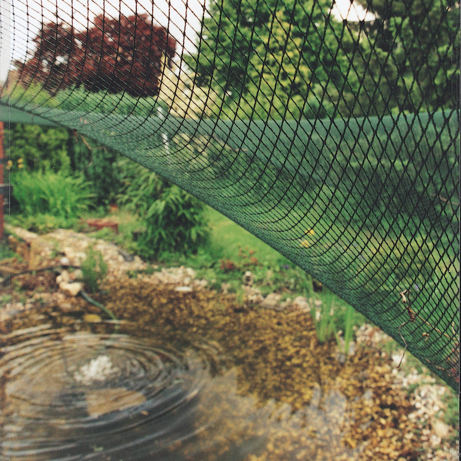 AquaNet Teichnetz 3 / 6 x 10 m