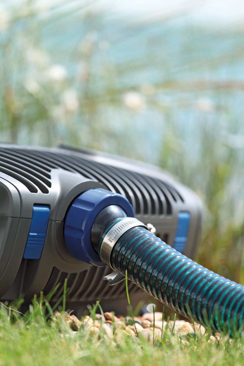 AquaMax Eco Premium 6000 / 12 V