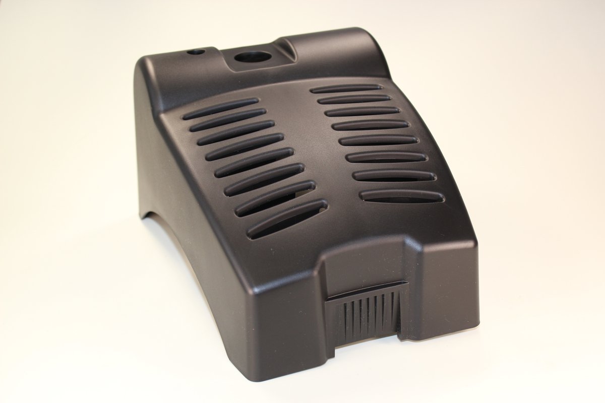 Haube PondoRell 3000