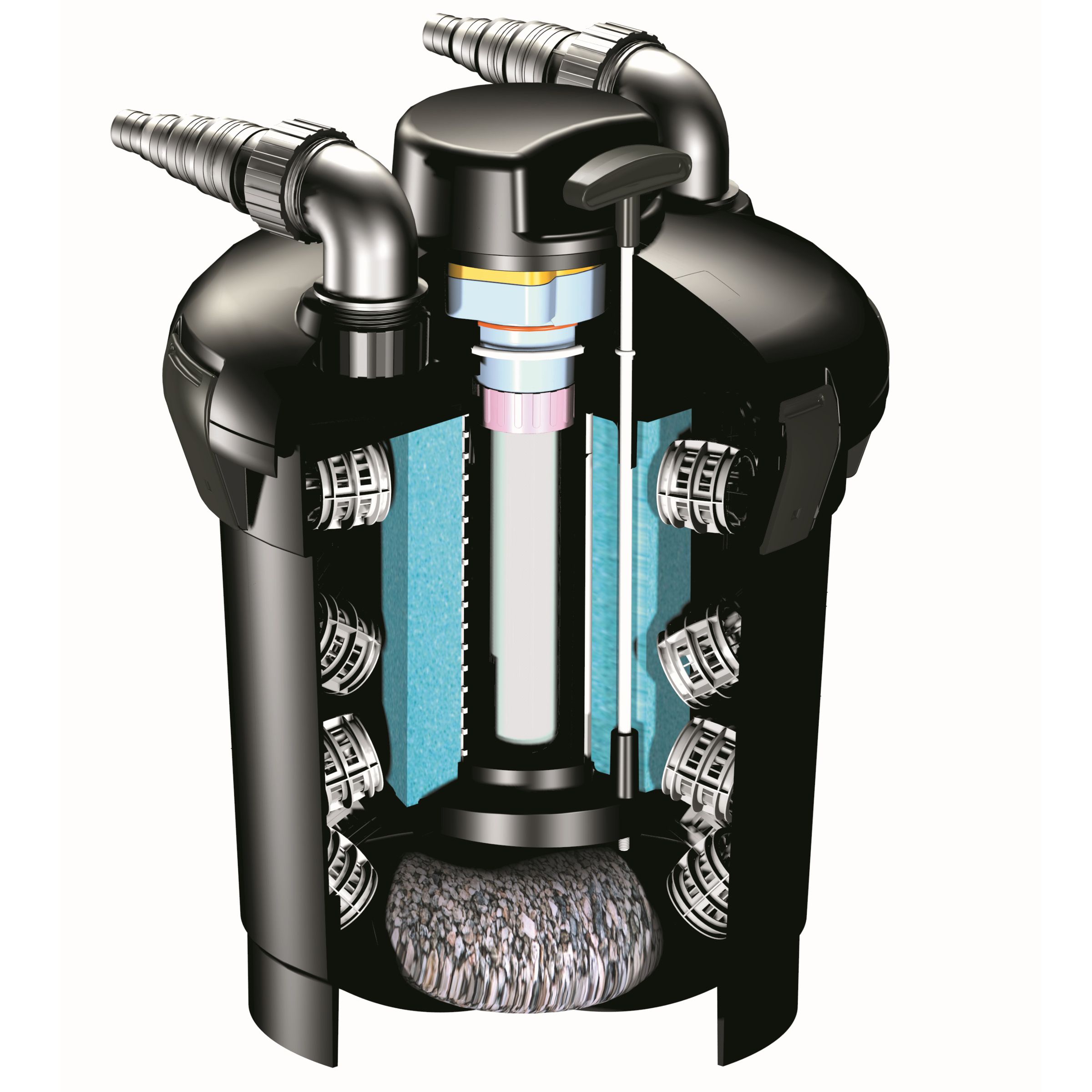 Pontec PondoPress Set 10000