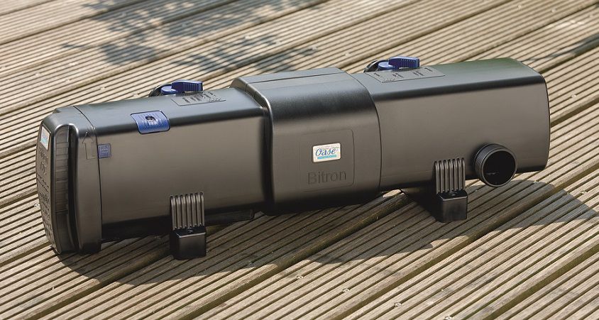 Bitron C 72 W