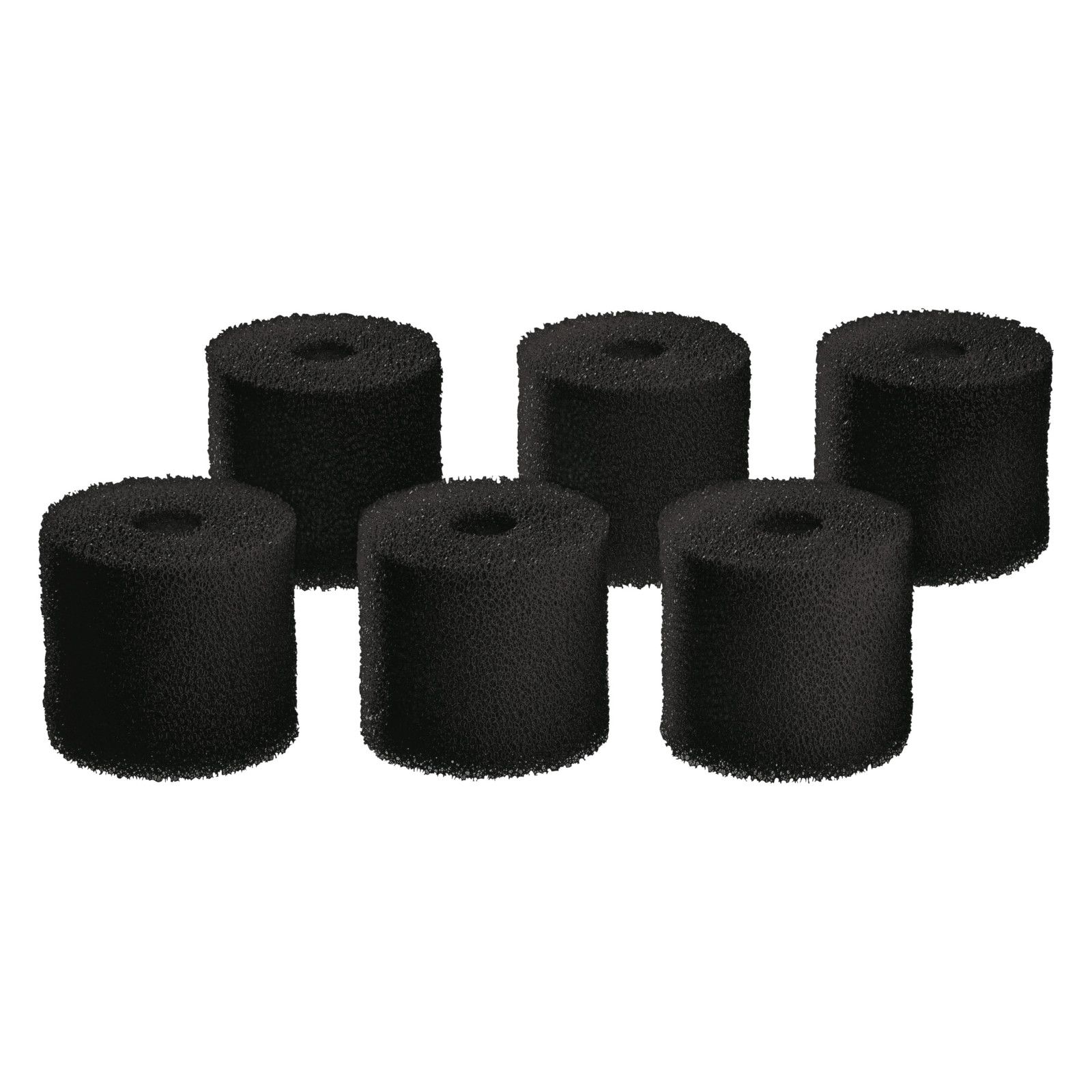 Vorfilterschaum Set 6 BioMaster 60ppi