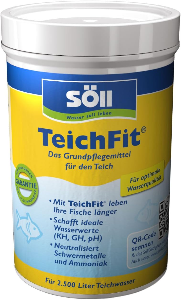 TeichFit 250 g