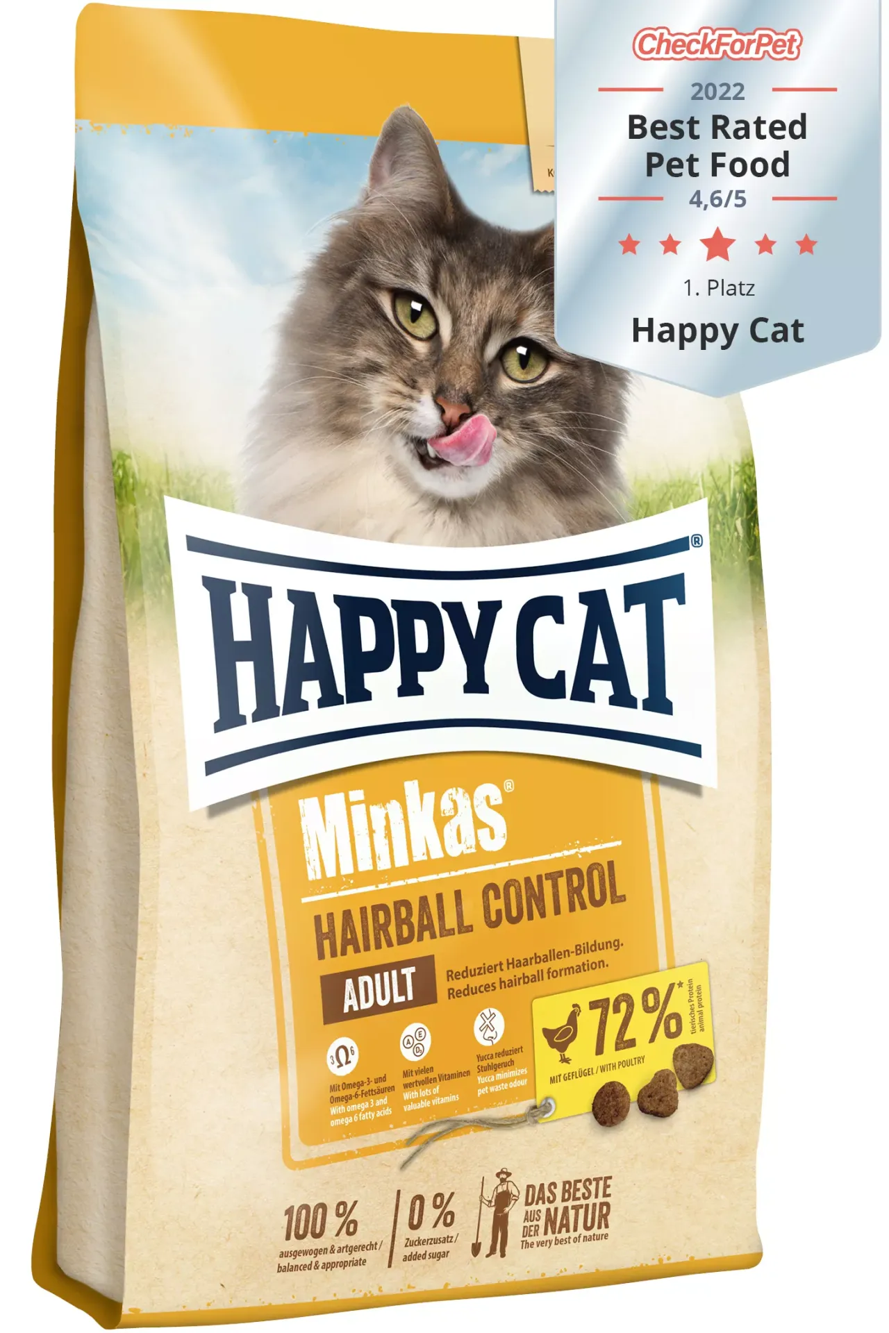 Katzenbedarf