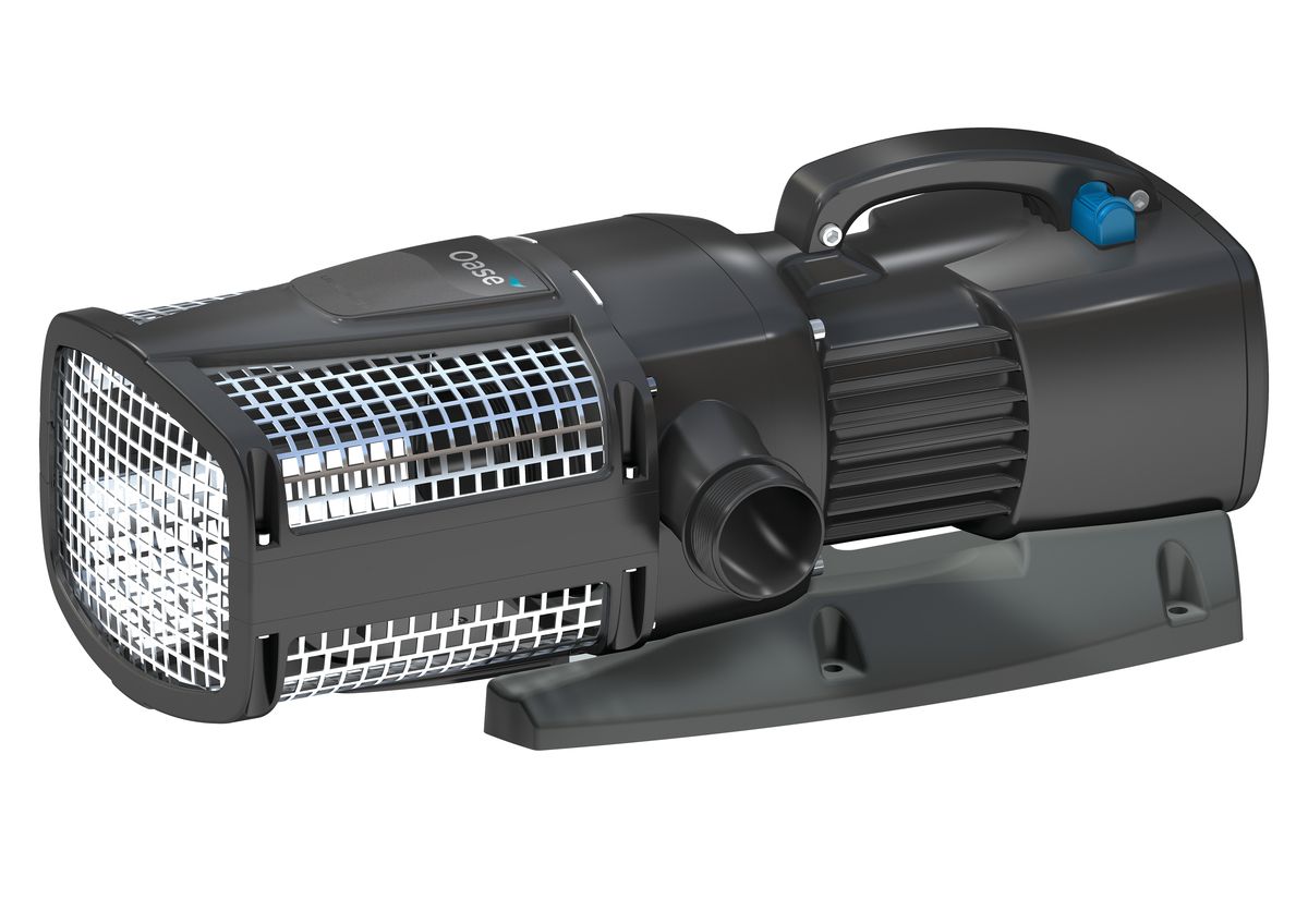 Ersatzteile Oase AquaMax Eco Expert 