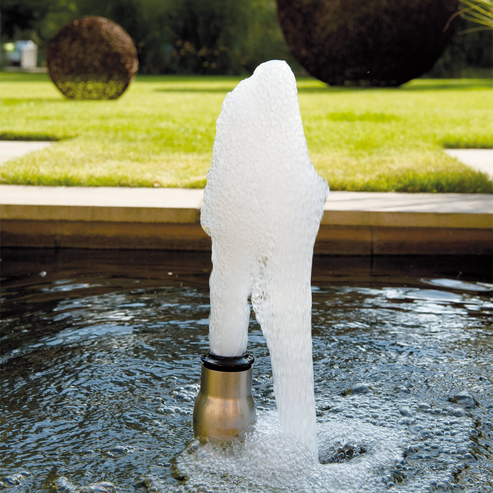Oase Aquarius Universal 4000 Wasserspielpumpe