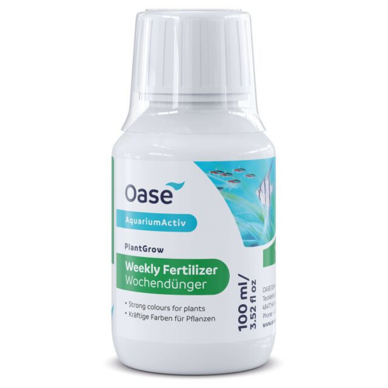 Wochendünger 100 ml