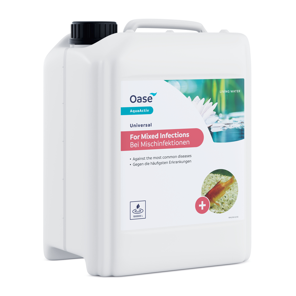AquaActiv Universal 5 l AquaActiv Universal 5 l